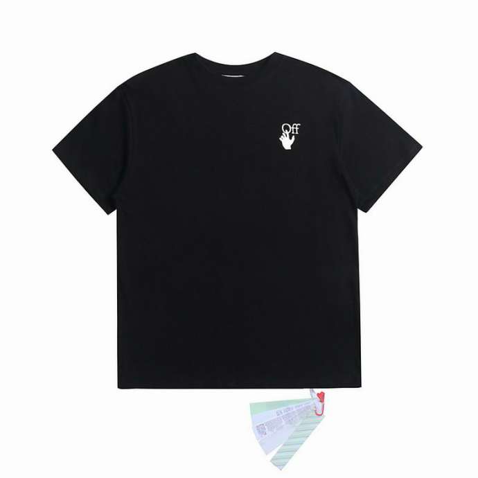 Picture of Off White T Shirts Short _SKUOffWhiteXS-XL202738122